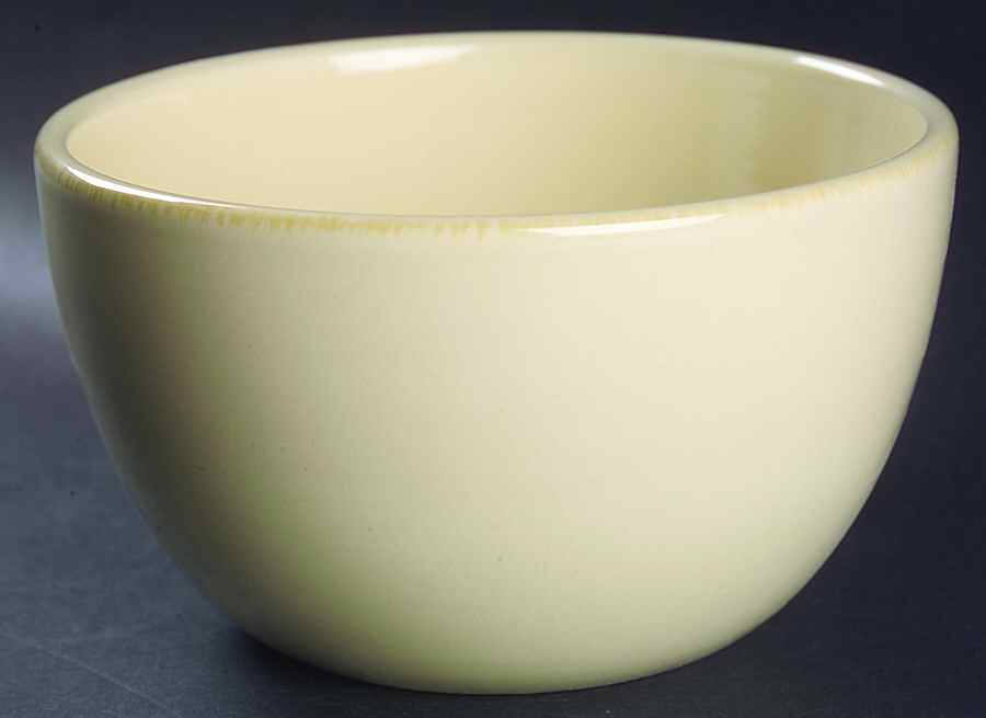 Sonoma 2 Natural (Cream) Soup/Cereal Bowl by Tag Ltd-1