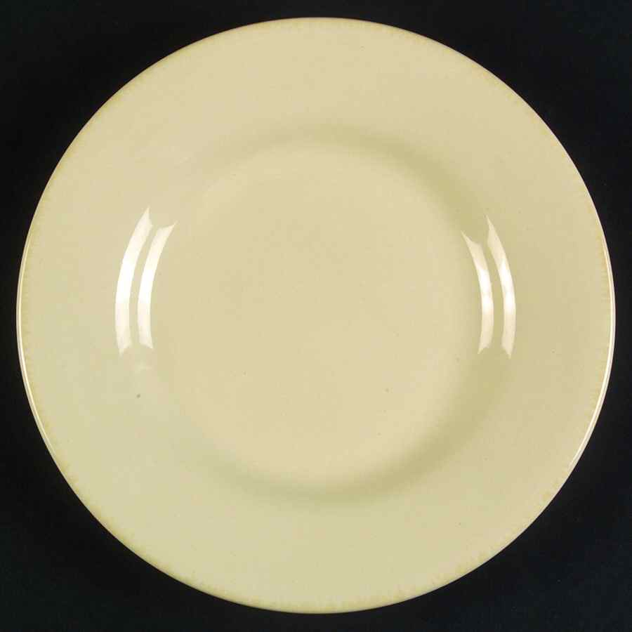 Sonoma 2 Natural (Cream) Salad Plate by Tag Ltd-1