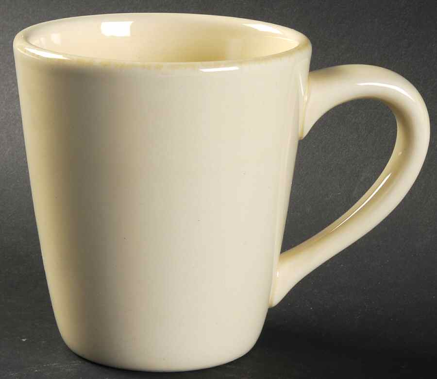 Sonoma 2 Natural (Cream) Mug by Tag Ltd-1