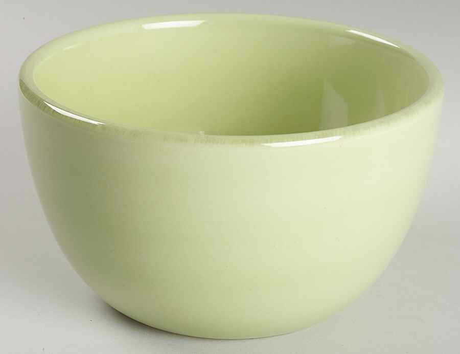 Sonoma 2 Light Green Soup/Cereal Bowl by Tag Ltd-1