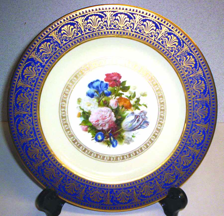 3883 Dinner Plate by Thomas-1