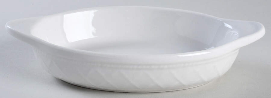 TTO6 8" Individual Augratin by Totally Today-1