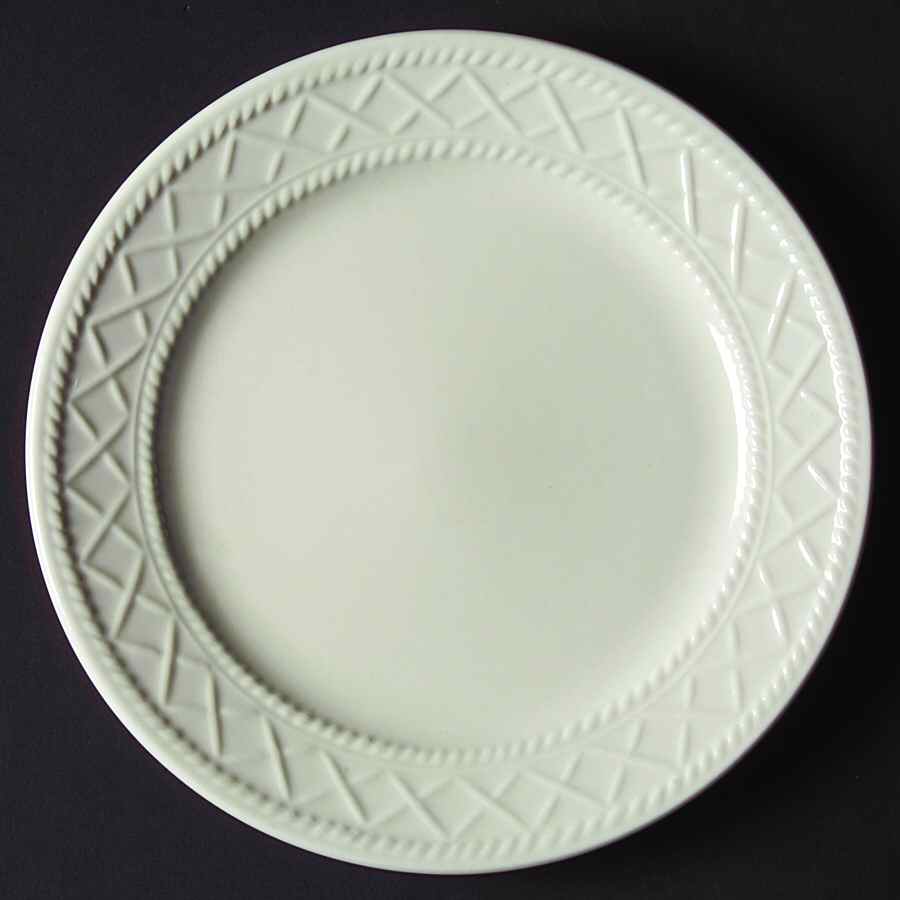 TTO6 Salad Plate by Totally Today-1