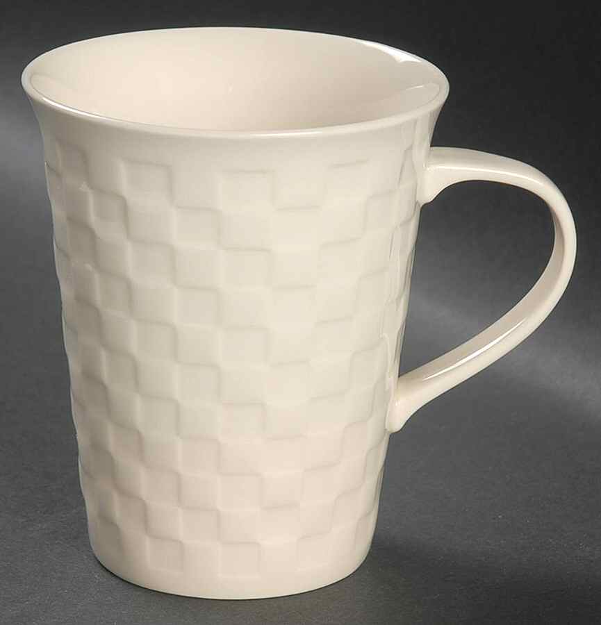 Savannah Mug by Ten Strawberry Street-1