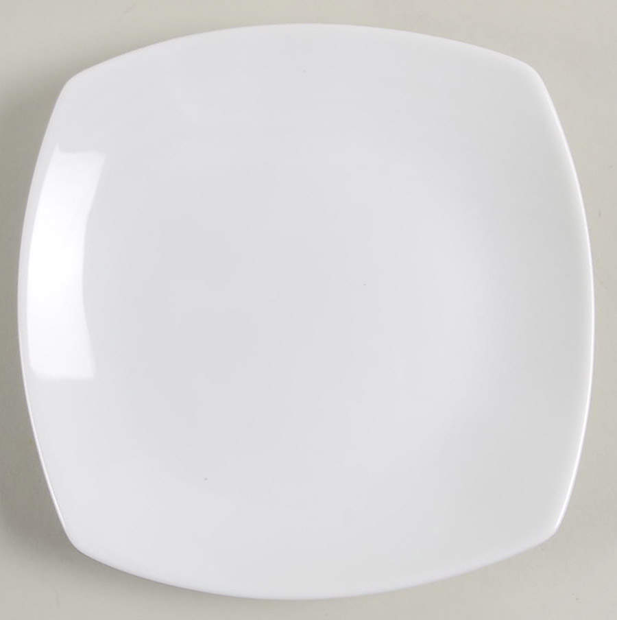 Aurora Bread & Butter Plate by Ten Strawberry Street-1