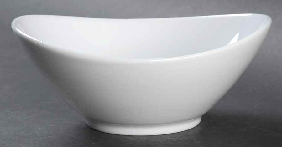 Aurora Soup/Cereal Bowl by Ten Strawberry Street-1