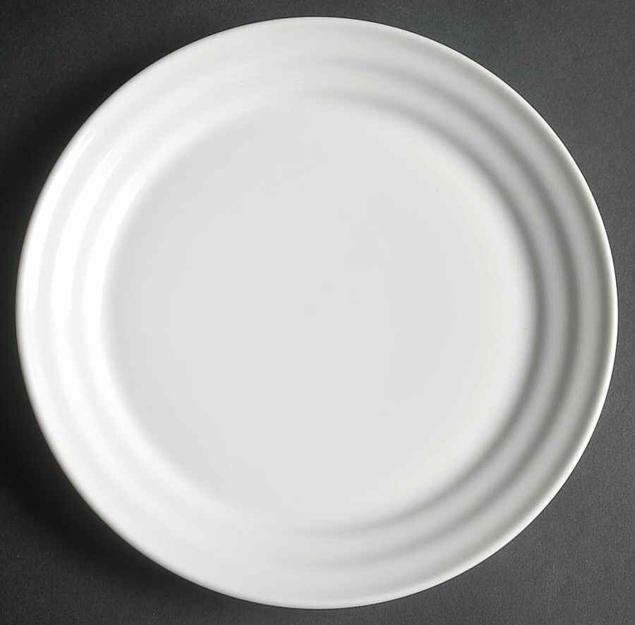 Swing Salad/Dessert Plate by Ten Strawberry Street-1
