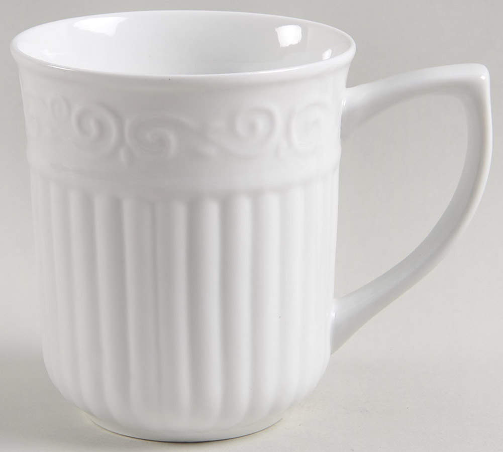 Havana Weave Mug by Ten Strawberry Street-1
