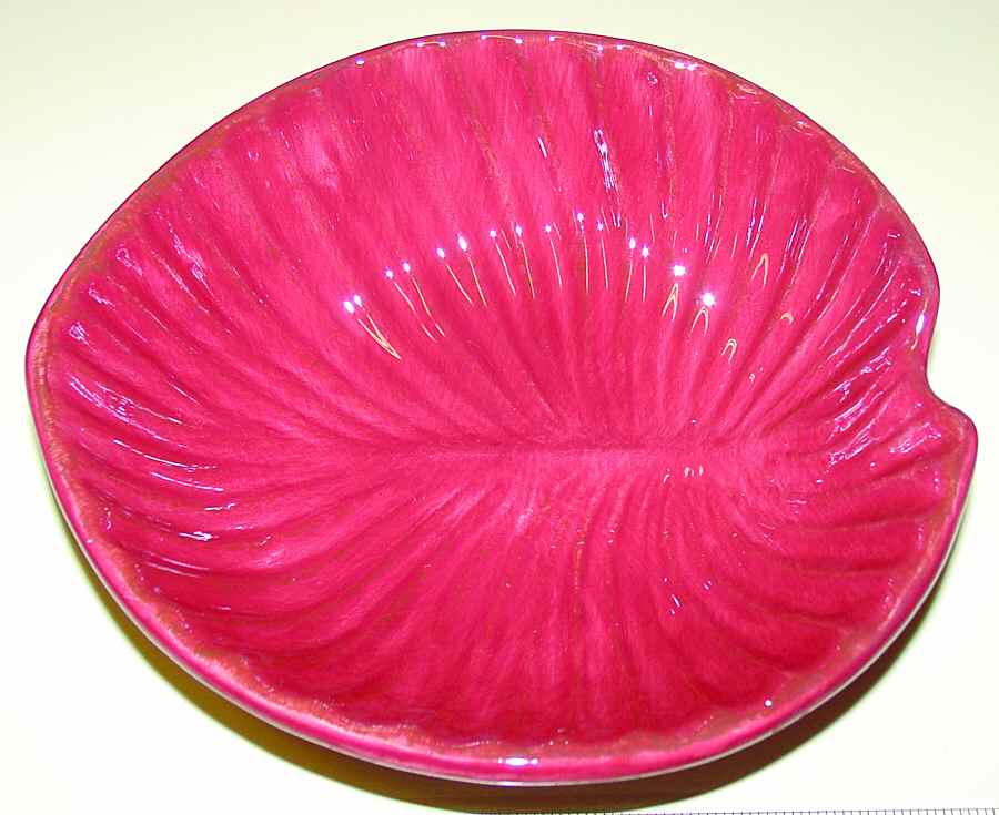 Plantation Salad Plate by Tabletops Unlimited-1