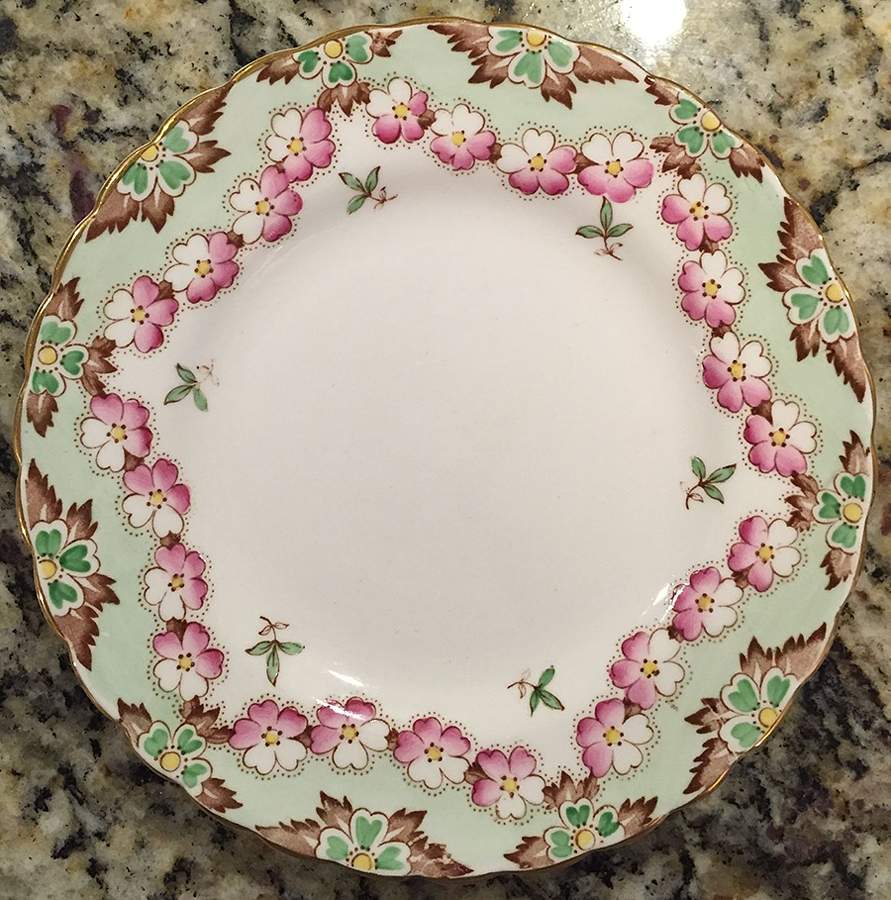 C8693 Salad Plate by Tuscan - Royal Tuscan-1
