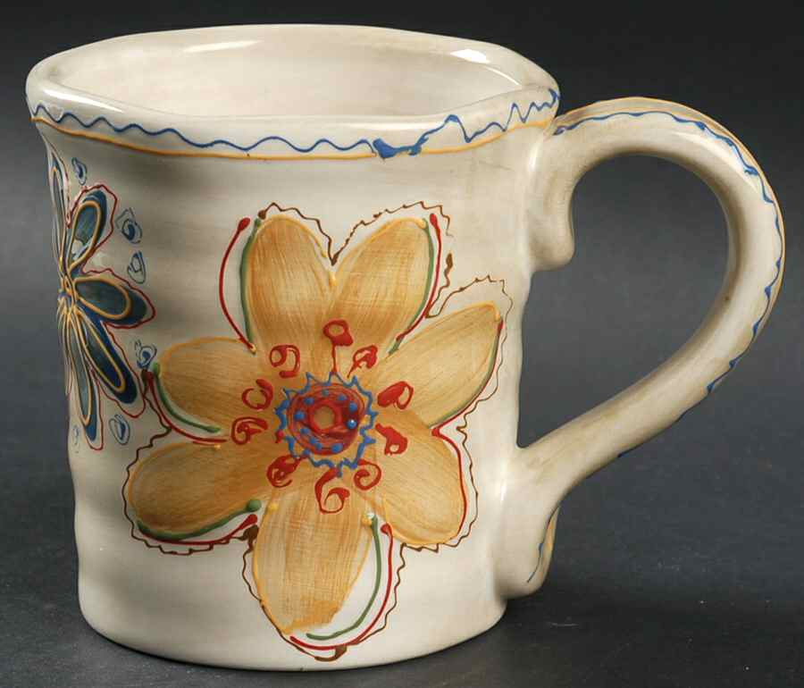 Hope Mug by Tabletops Unlimited-1