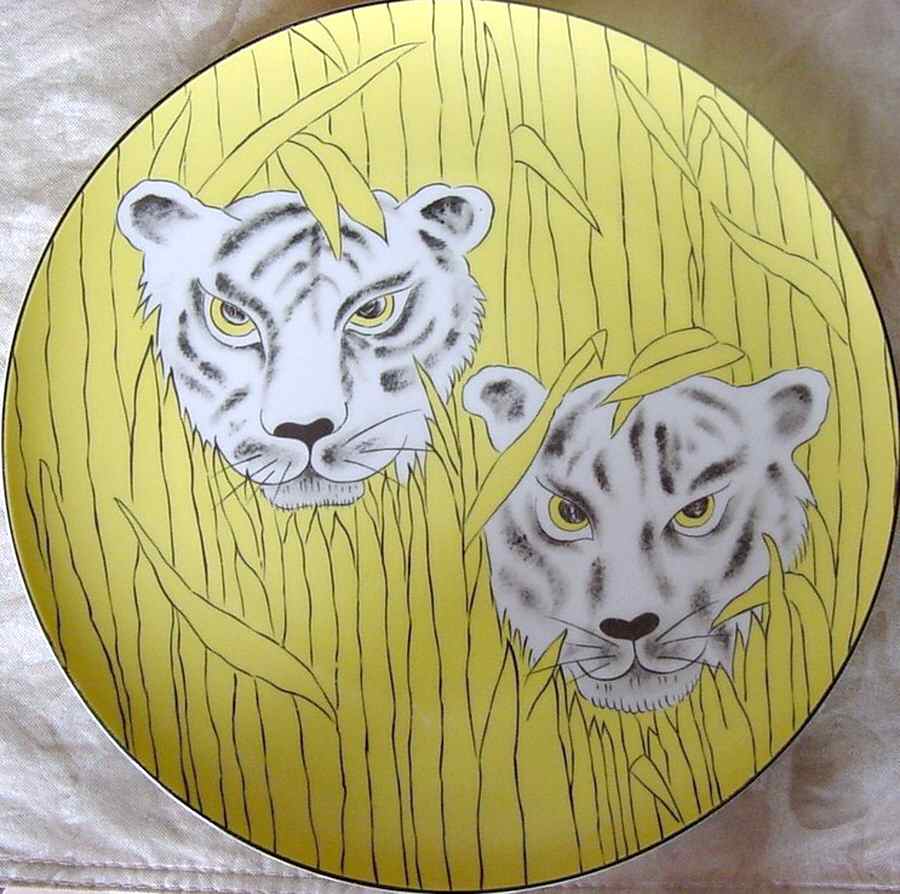 TAS14 Dinner Plate by Taste Setter-1