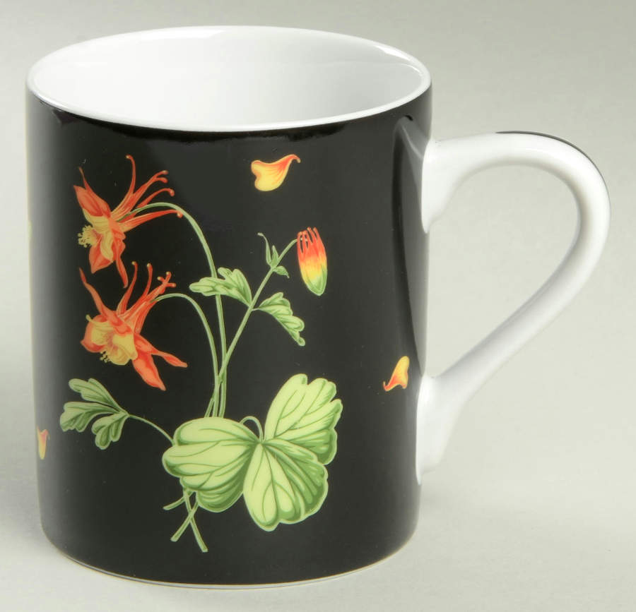 Wildflowers Mug by Tiffany-1