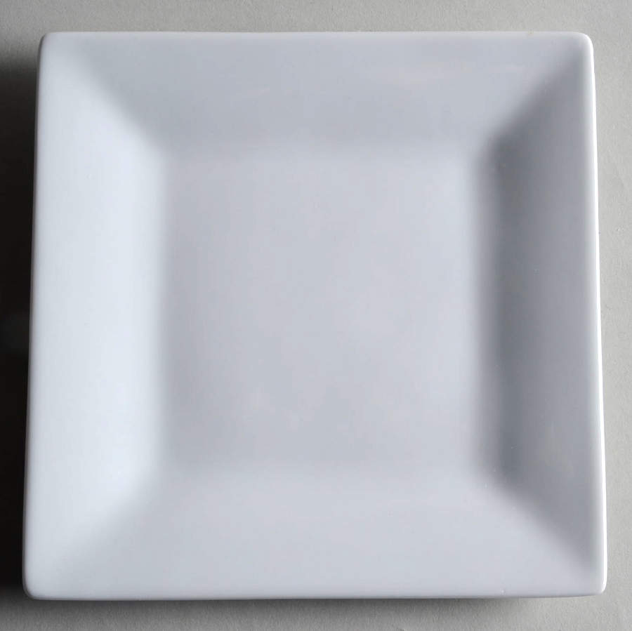 Whittier Bread & Butter Plate by Ten Strawberry Street-1