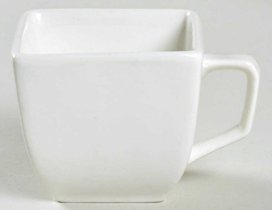 Whittier Flat Cup by Ten Strawberry Street-1