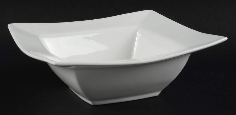 Whittier Rim Soup Bowl by Ten Strawberry Street-1