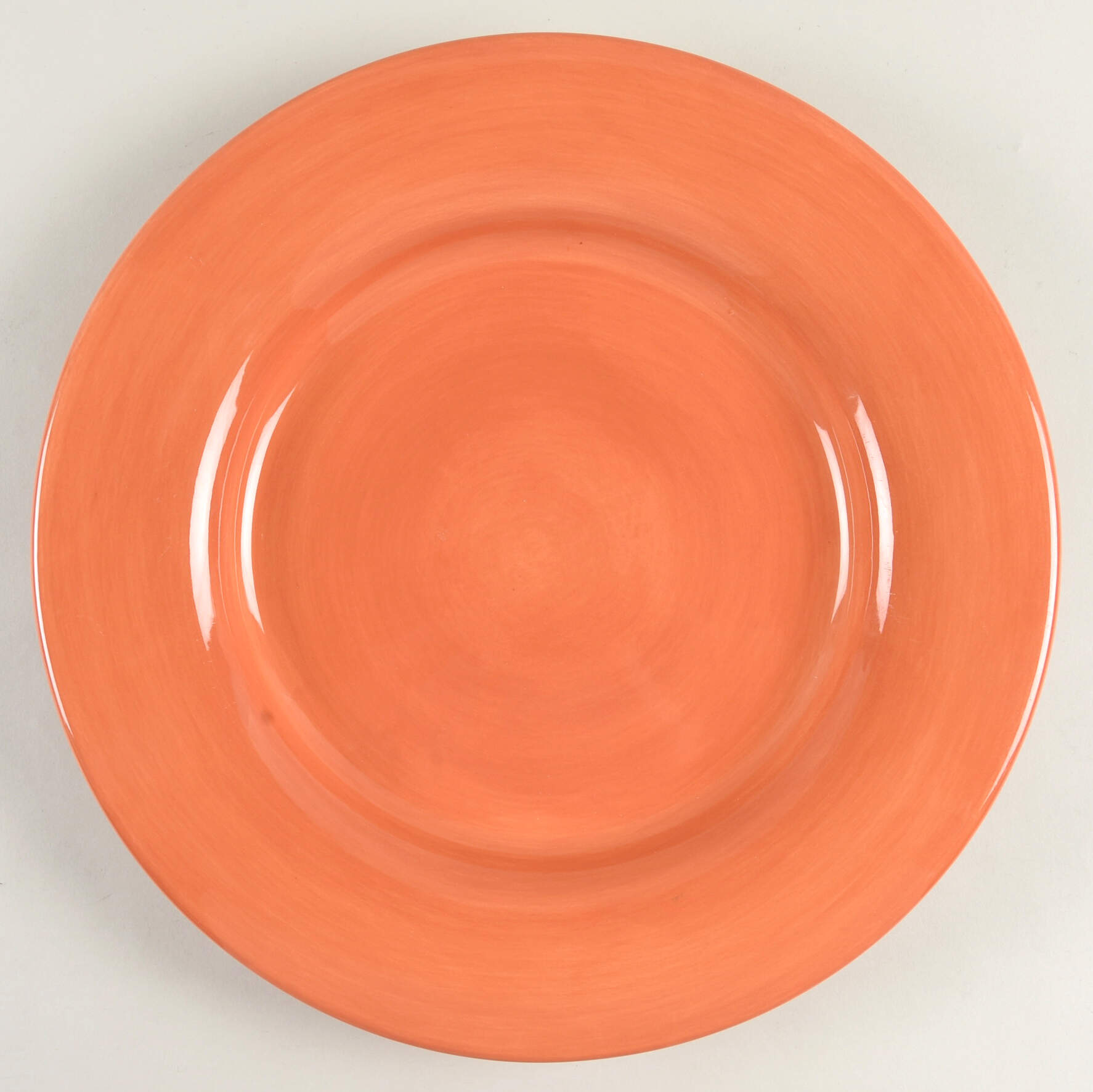 Espana Mandarin 12" Chop Plate (Round Platter) by Tabletops Unlimited-1