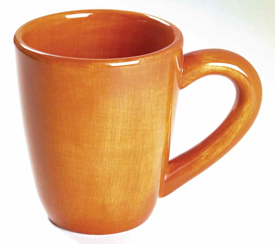 Espana Mandarin Mug by Tabletops Unlimited-1