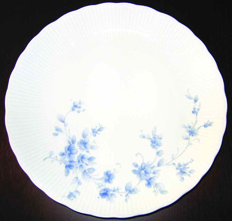 TIR432 Luncheon Plate by Tirschenreuth-1