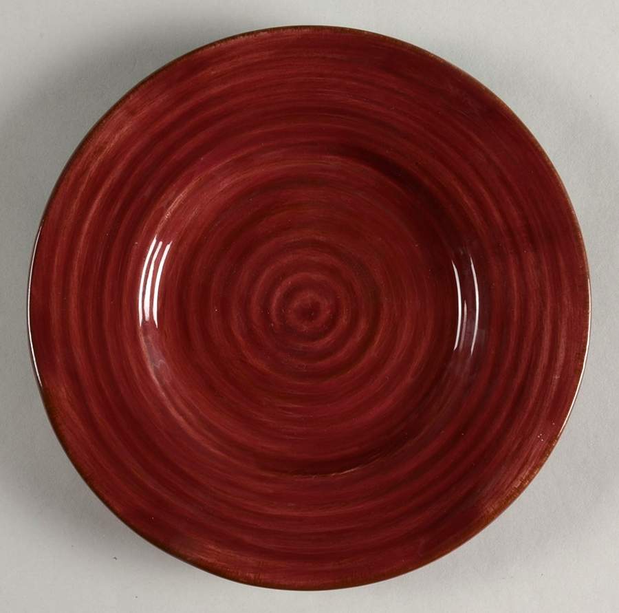Bellavino Salad Plate by Tabletops Unlimited-1