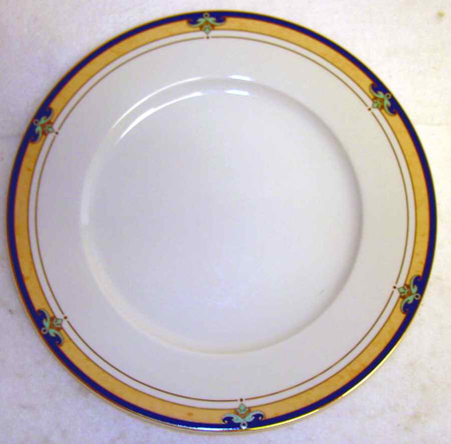 THU325 Dinner Plate by Thun-1