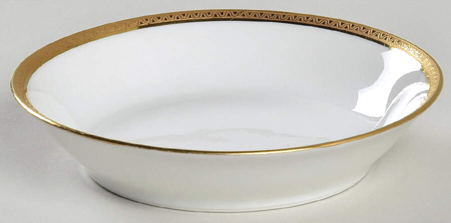 6554 Fruit/Dessert (Sauce) Bowl by Tressemanes & Vogt-1