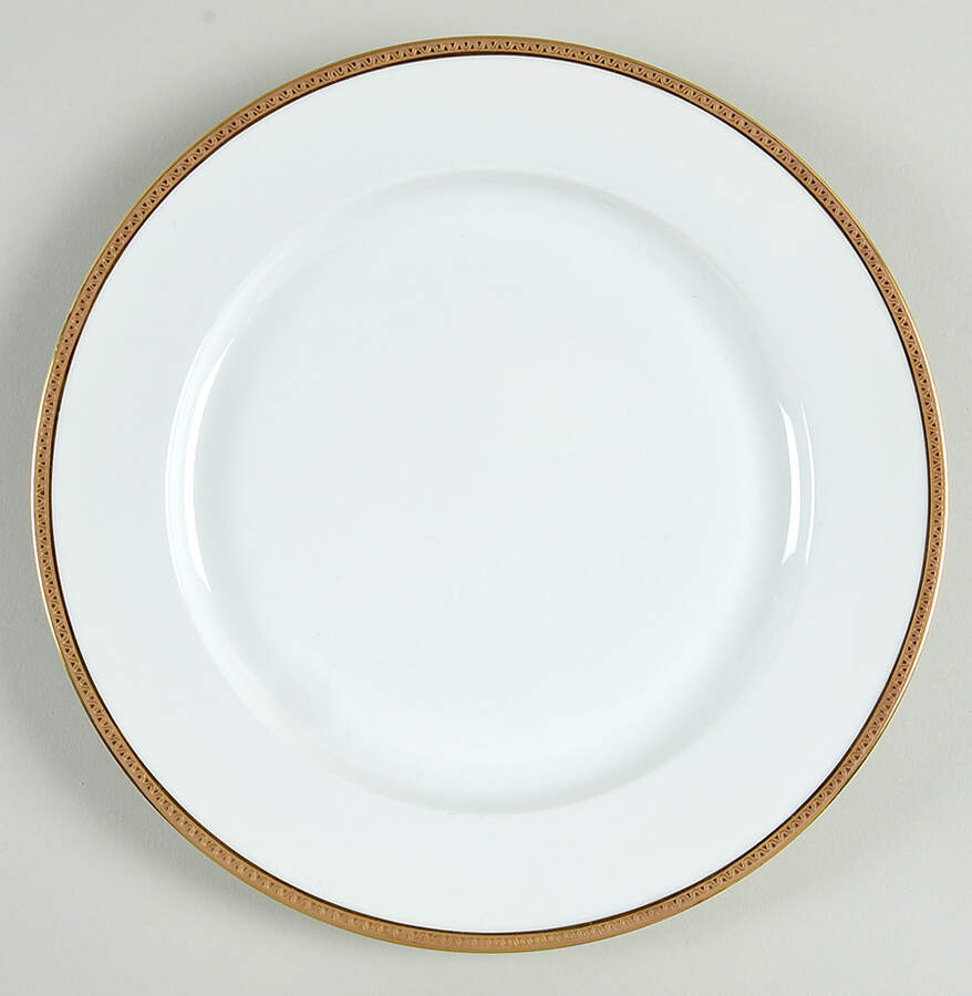 6554 Dinner Plate by Tressemanes & Vogt-1