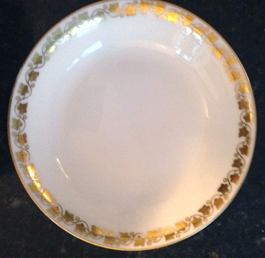 TRV501 Fruit/Dessert (Sauce) Bowl by Tressemanes & Vogt-1