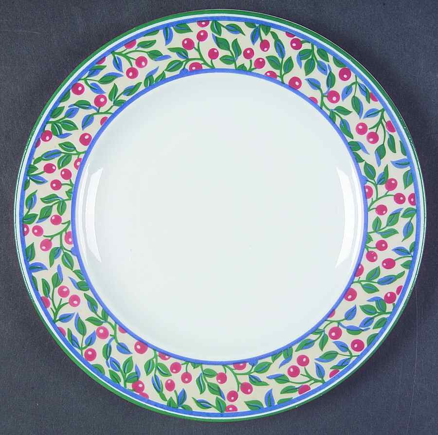 TOG36 Salad Plate by Tognana-1