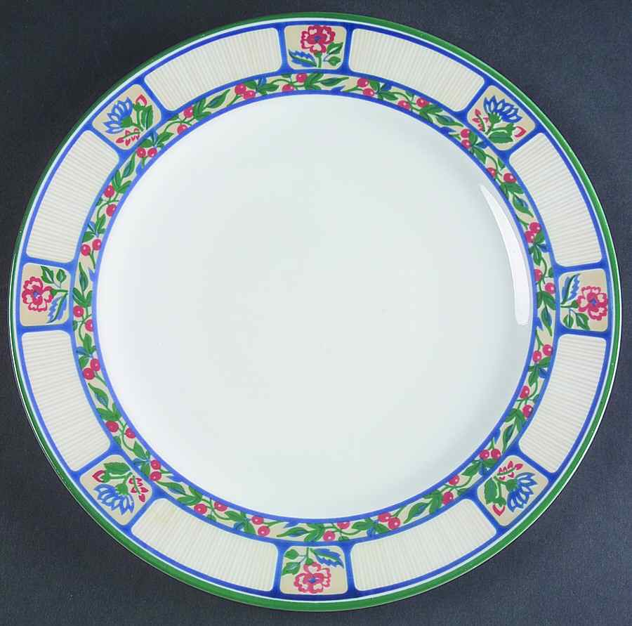 TOG36 Dinner Plate by Tognana-1