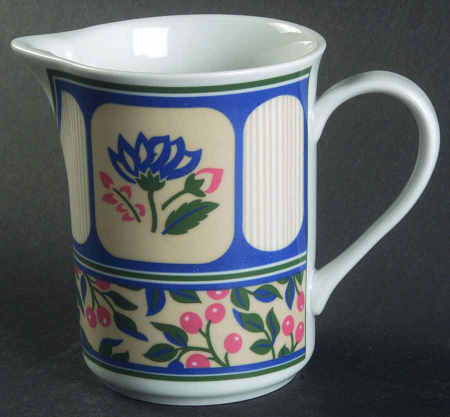 TOG36 Creamer by Tognana-1