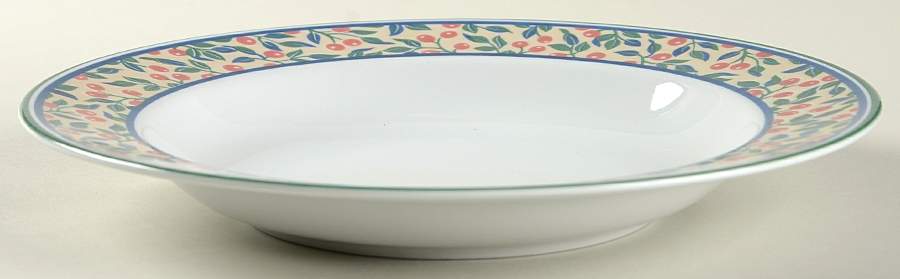 TOG36 Rim Soup Bowl by Tognana-1