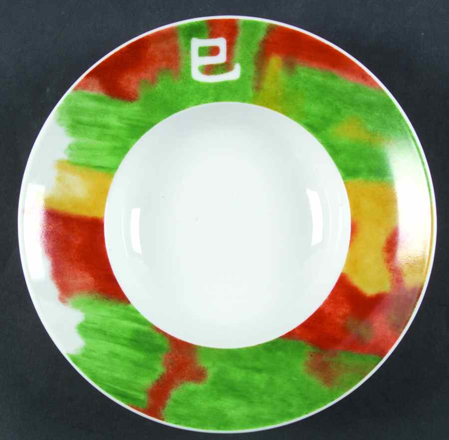 THO374 Rim Soup Bowl by Thomas-1