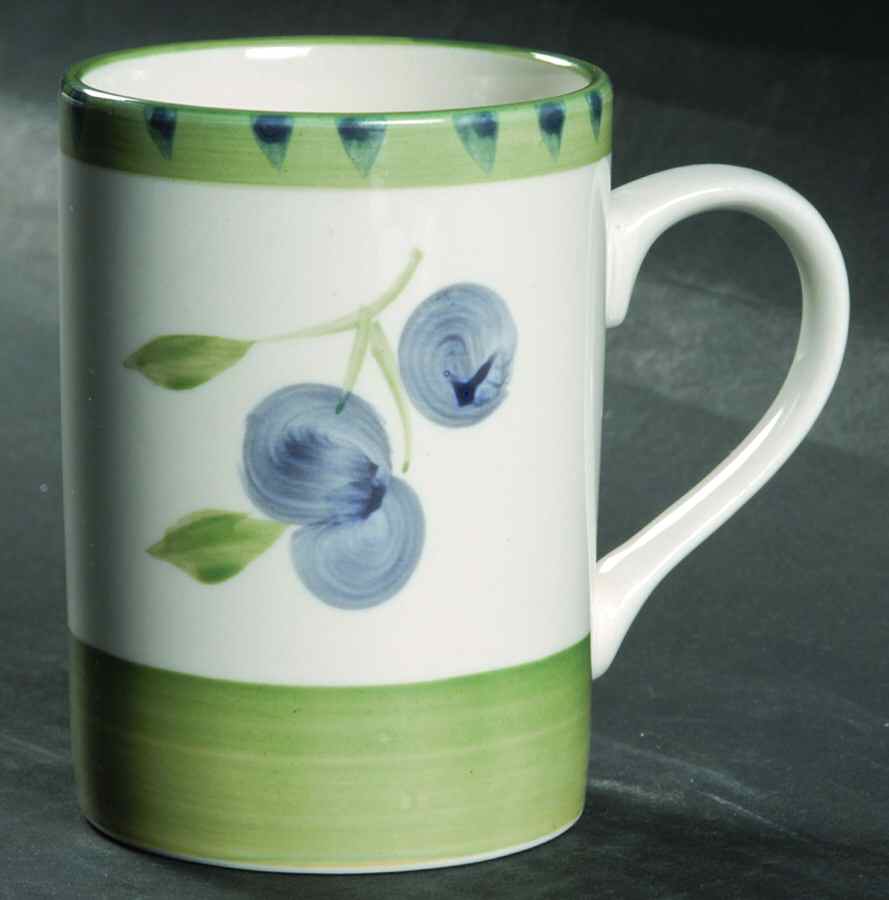 Olive Garden Mug by Tabletops Unlimited-1