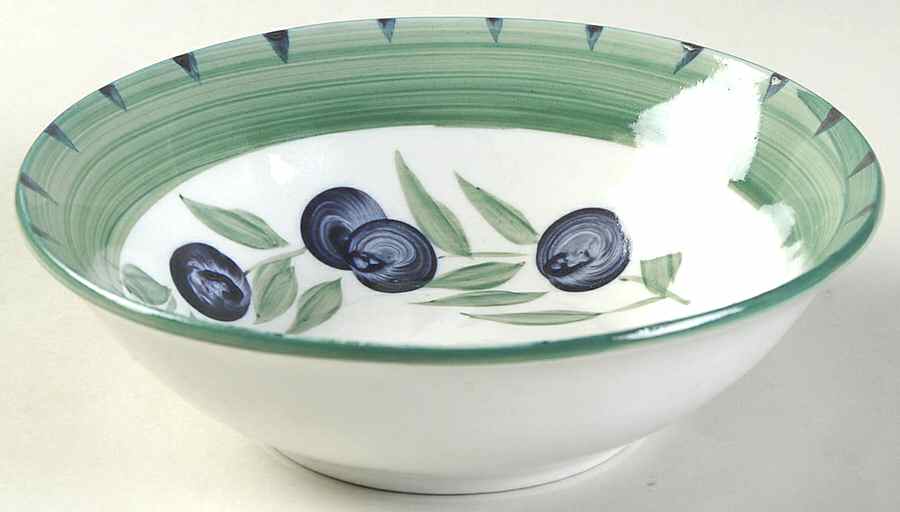 Olive Garden Coupe Cereal Bowl by Tabletops Unlimited-1