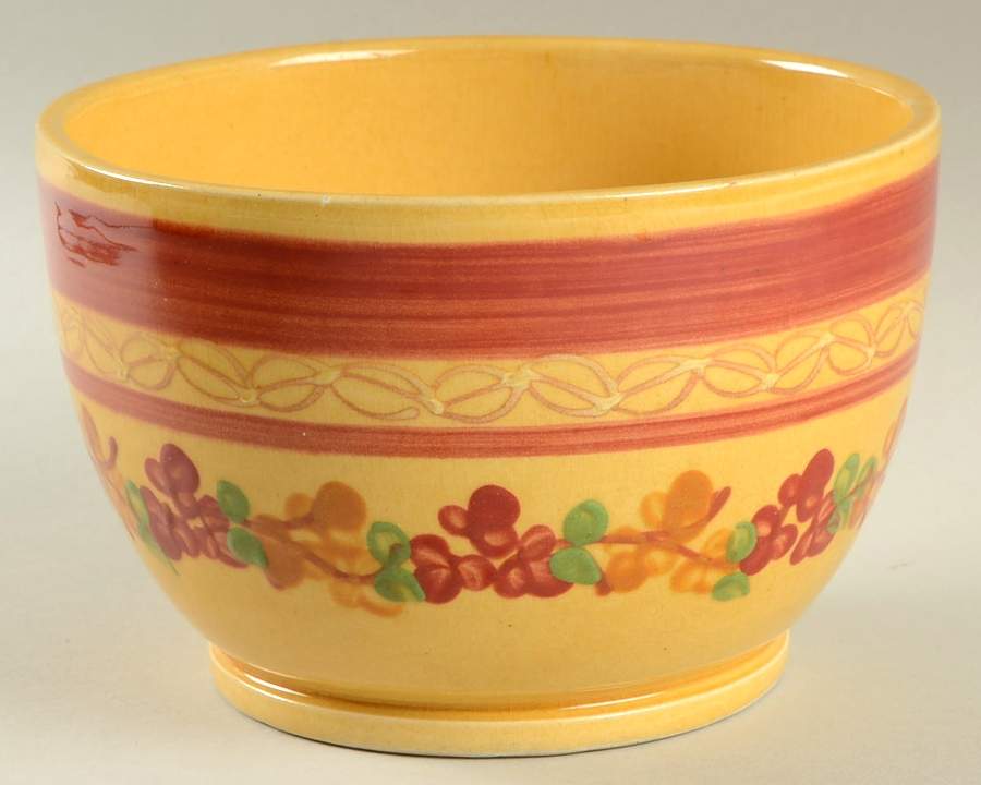 TPR4 Coupe Cereal Bowl by Terre e Provence-1