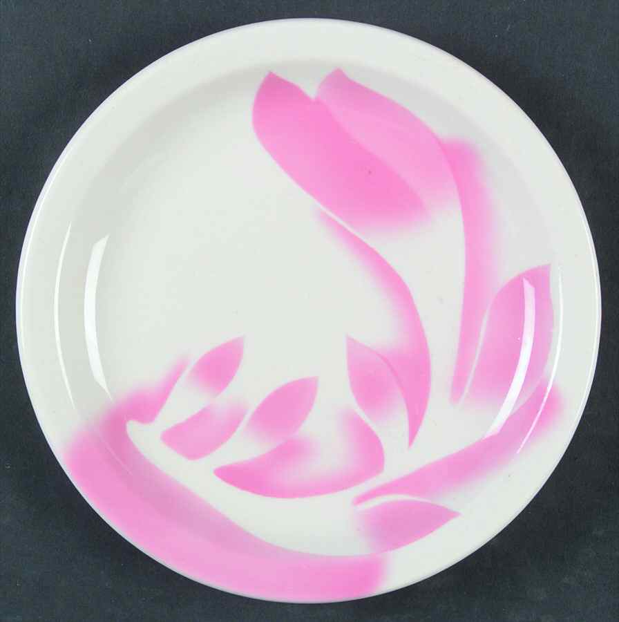 TEP15 Salad Plate by Tepco-1