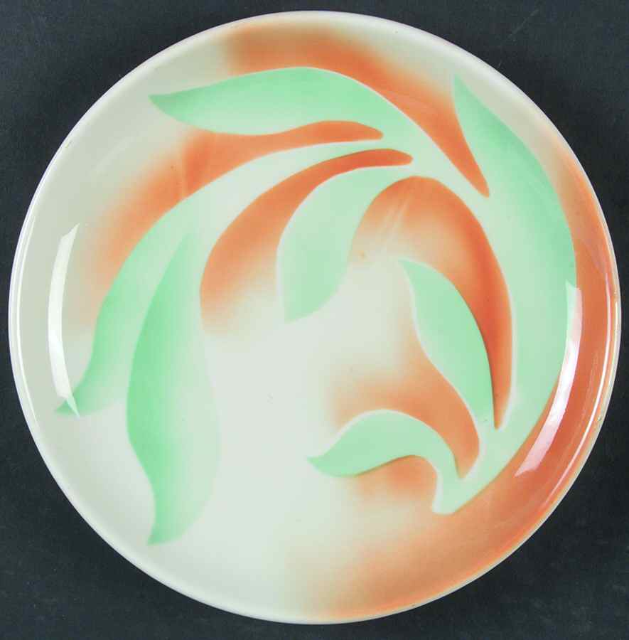 TEP16 Luncheon Plate by Tepco-1