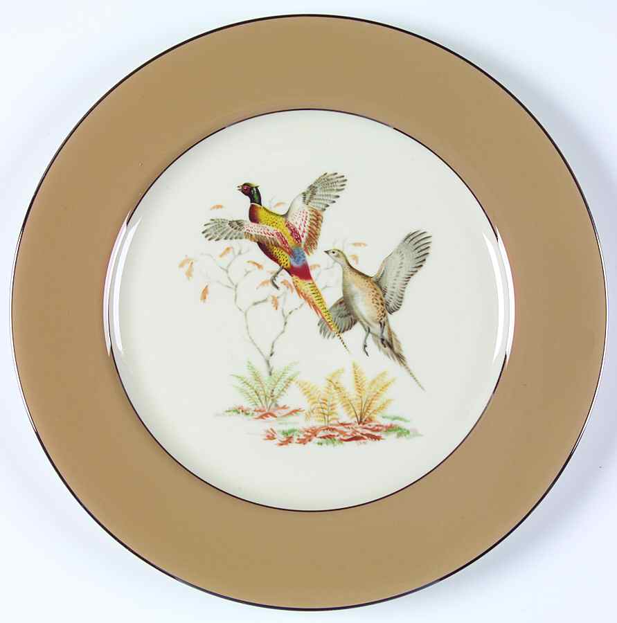TRI14 Dinner Plate by Triomphe-1