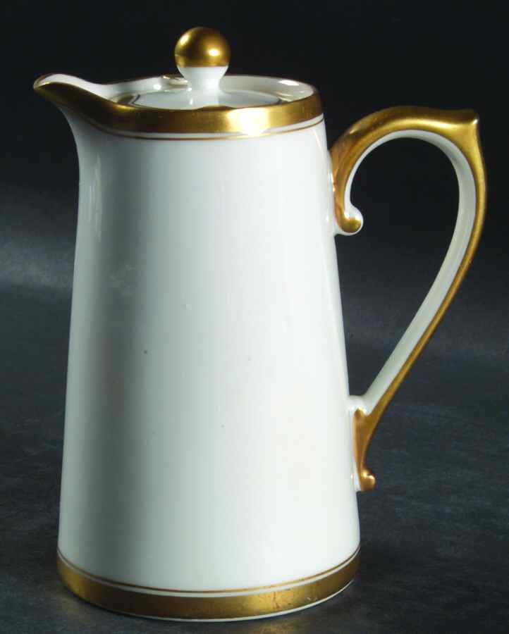 TRV505 Hot Water Jug & Lid by Tressemanes & Vogt-1
