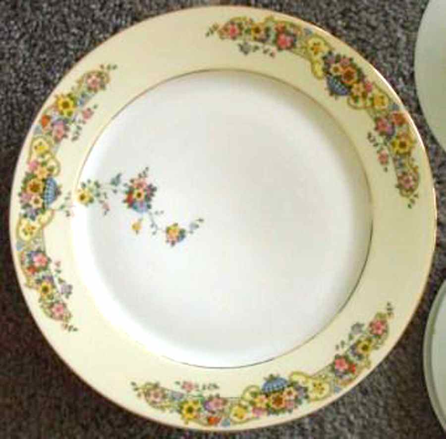 THO375 Dinner Plate by Thomas-1