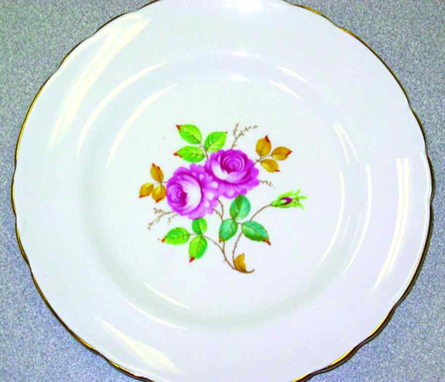 TUS121 Dinner Plate by Tuscan - Royal Tuscan-1