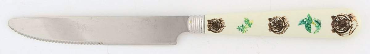 TIE54 Small Dinner Knife by Tienshan-1