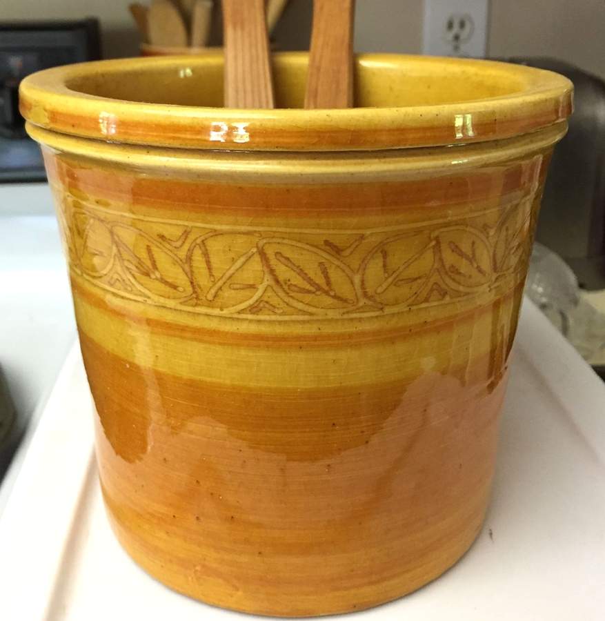 TPR4 Utensil Holder by Terre e Provence-1