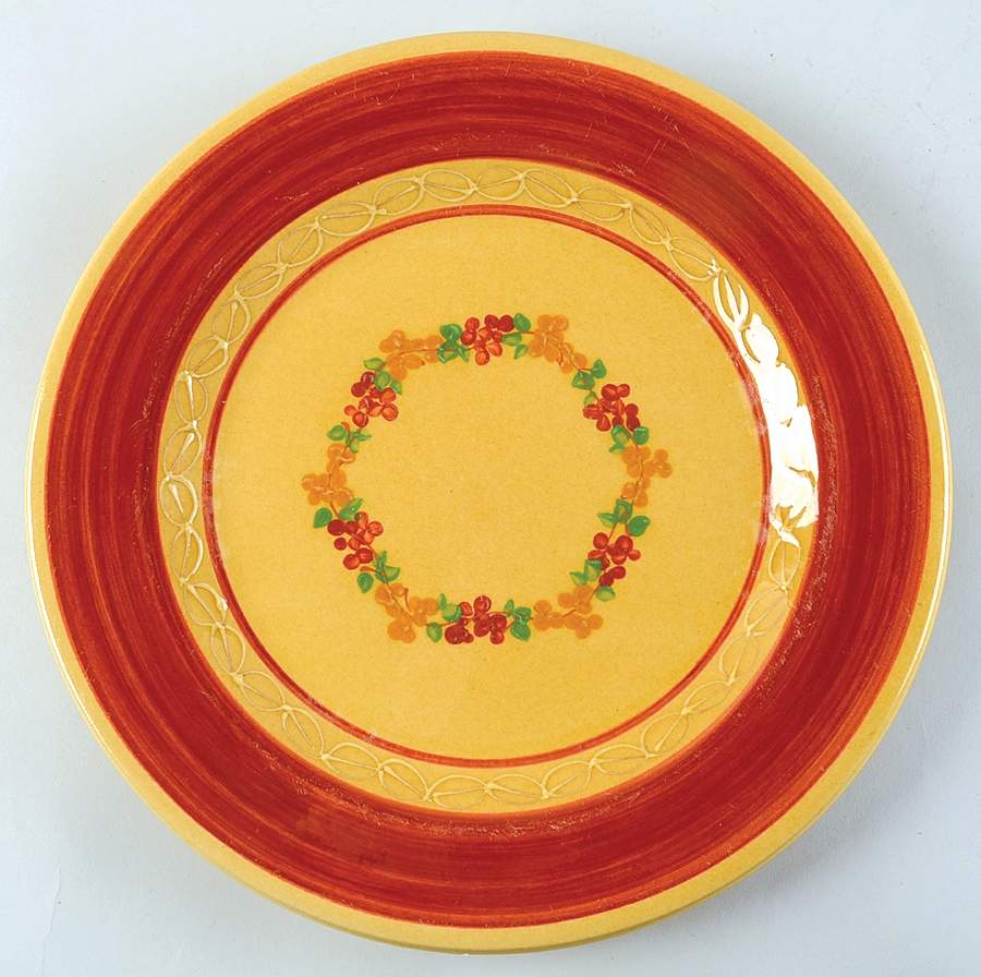 TPR4 Dinner Plate by Terre e Provence-1