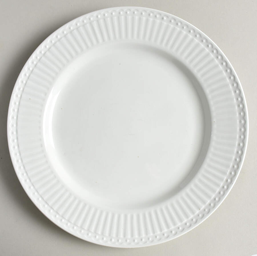 TTO7 Dinner Plate by Totally Today-1