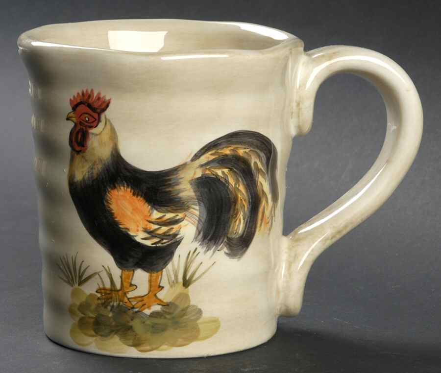 Calderone Mug by Tabletops Unlimited-1