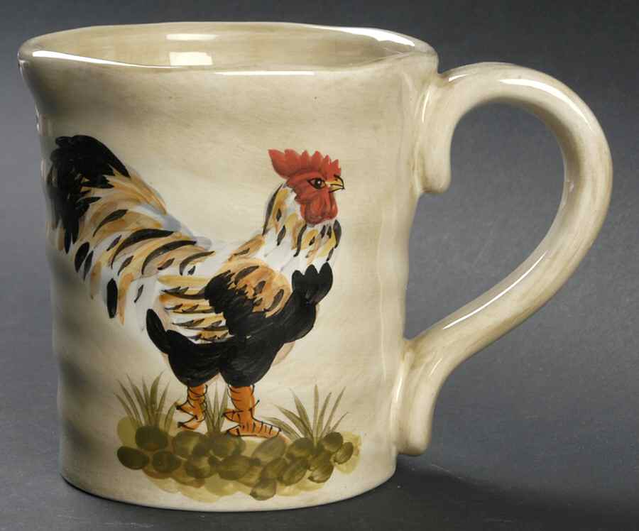 Calderone Mug by Tabletops Unlimited-1