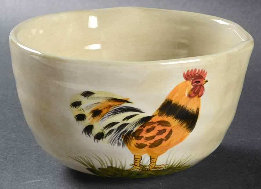 Calderone Coupe Cereal Bowl by Tabletops Unlimited-1