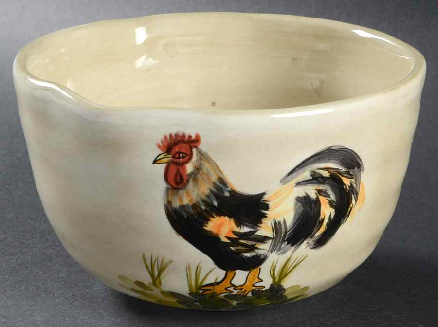 Calderone Coupe Cereal Bowl by Tabletops Unlimited-1